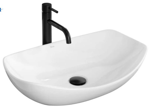 Умывальник Rea Tango U5610