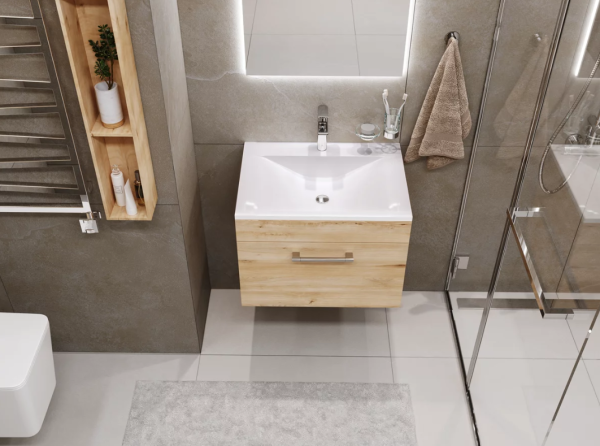 Умывальник Madera Pulsus 60