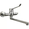 Смеситель Gappo G4621