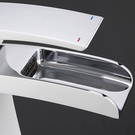 Смеситель Gappo G1007-30