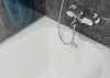 Акриловая ванна VagnerPlast Aronia 170x75