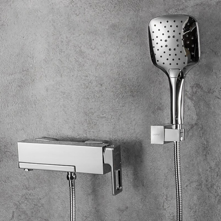 Смеситель Gappo G3018