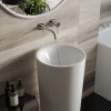 Умывальник Roxen Lila 40х40 570905