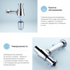 Сифон для раковины Wellsee Drainage System 182103000