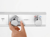 Смеситель встраиваемый термостатический Hansgrohe RainSelect 15357000