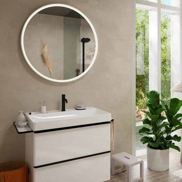 Смеситель Hansgrohe Tecturis 73311670