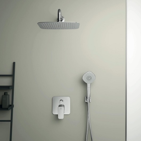 Душевая система встраиваемая Ideal Standard Ceraplan BD194AA