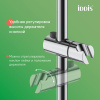 Душевая система Iddis Ray RAYSB3Fi06