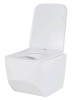 Подвесной унитаз Roxen Boro 530145-01