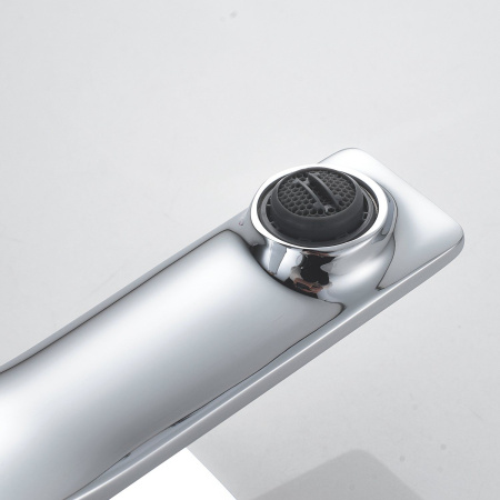 Смеситель для умывальника Shevanik S6101