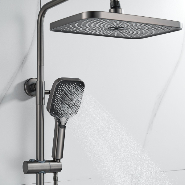 Душевая система Shevanik S9636T Душевая система Shevanik S9636T