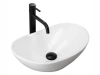 Умывальник Rea Royal Mini white U6507