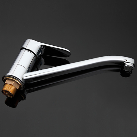 Смеситель Gappo G4936