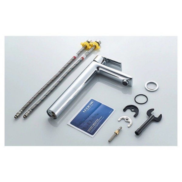 Смеситель Ledeme 1055-22 Смеситель Ledeme 1055-22