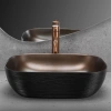 Умывальник Rea Belinda Copper Brush U6384