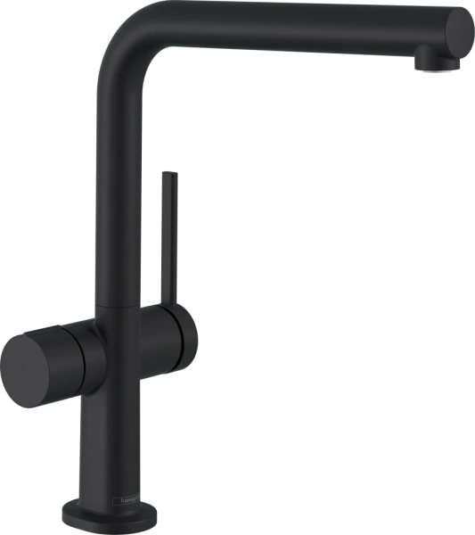 Смеситель для кухни Hansgrohe Talis 72827670 Смеситель для кухни Hansgrohe Talis 72827670