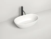 Умывальник Salini Sofia 55х35 (S-Sense, глянцевый)