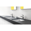 Смеситель Hansgrohe Logis 100 71102000