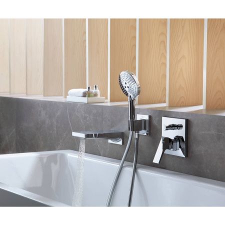 Излив Hansgrohe Metropol 32542000
