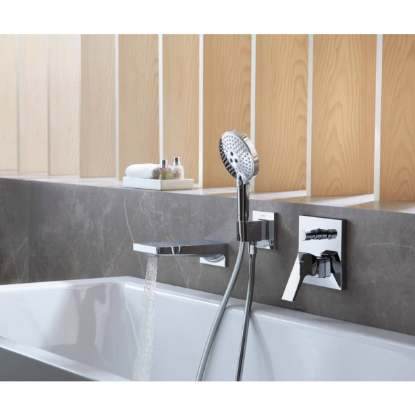 Излив Hansgrohe Metropol 32542000