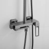 Душевая система Shevanik S6836T