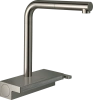 Смеситель Hansgrohe Aquno 73836800