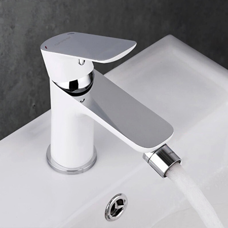 Смеситель Gappo G5048