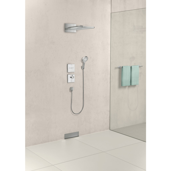 Тропический душ Hansgrohe Rainmaker Select 3jet 24011400