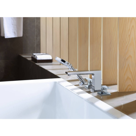 Смеситель Hansgrohe Metropol 32553000