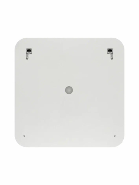 Зеркало Continent Russo LED 70 70х70