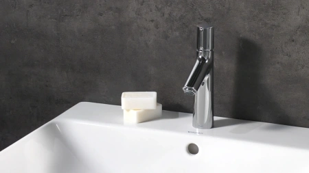 Смеситель Hansgrohe Talis 72042000