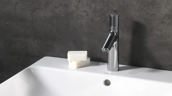 Смеситель Hansgrohe Talis 72042000