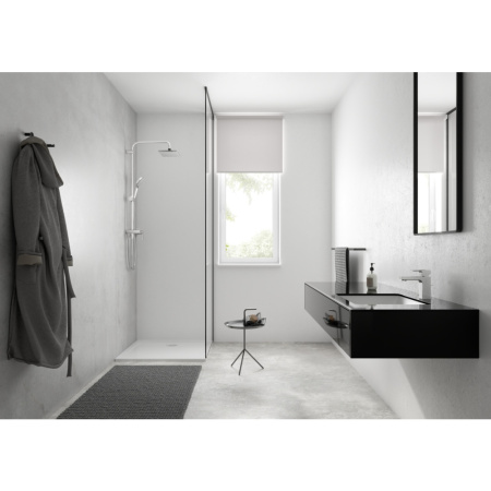 Смеситель Hansgrohe Vernis Shape 71568001