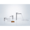 Смеситель Hansgrohe Talis 71702000