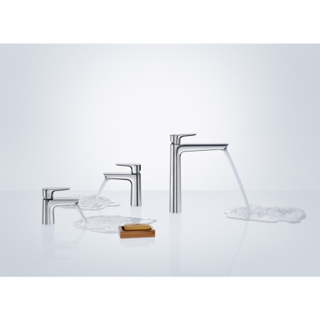 Смеситель Hansgrohe Talis 71702000
