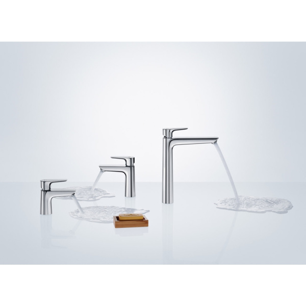 Смеситель Hansgrohe Talis 71702000
