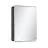 Шкаф зеркальный Equil Eltoro 60 с подсветкой LED