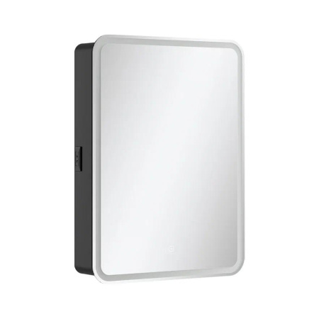 Шкаф зеркальный Equil Eltoro 60 с подсветкой LED