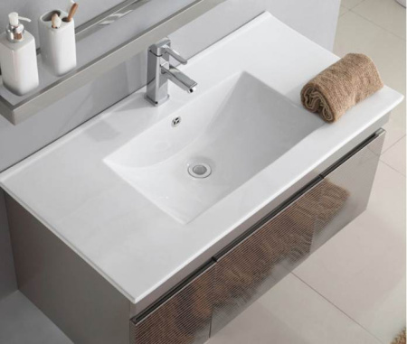 Умывальник CeramaLux 9010E