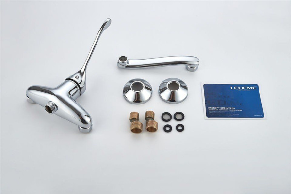 Смеситель Ledeme 4679