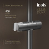 Душевая система Iddis Duna DUNGMSTi06