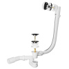 Сифон для ванны Roxen R70A-CH