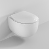 Подвесной унитаз Roxen EGG 530170-01