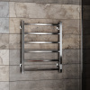 Полотенцесушитель электрический Roxen Square 11050-5365C 53х65
