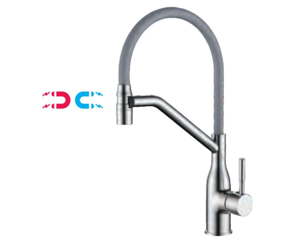 Смеситель с гибким изливом Ledeme L4798A-9 Смеситель с гибким изливом Ledeme L4798A-9