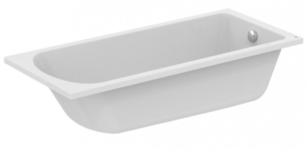 Прямоугольная ванна Ideal Standard Hotline 170х70 см
