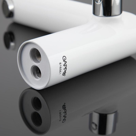 Смеситель Gappo G1148