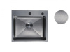 Кухонная мойка премиум Gerhans K35044BD