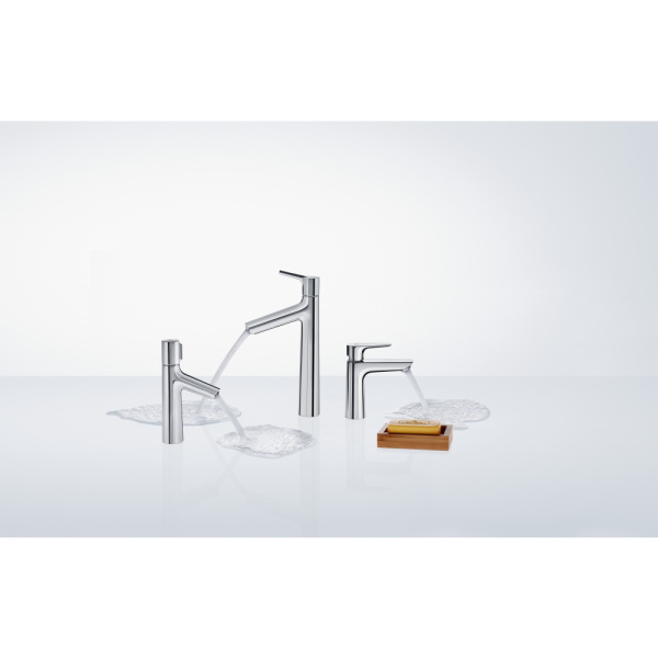 Смеситель Hansgrohe Focus E2 100 31517000