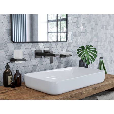 Смеситель встраиваемый Hansgrohe Metropol 32526340